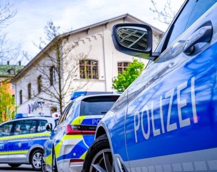 Die Neunkircher Polizei – Ein Blick in den realen Berufsalltag (Unterhaltung / Freizeit | Neunkirchen)