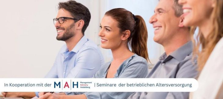 Die versicherungsförmigen Durchführungswege (Seminar | Mannheim)