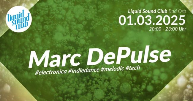 Liquid Sound Club (Unterhaltung / Freizeit | Bad Orb)