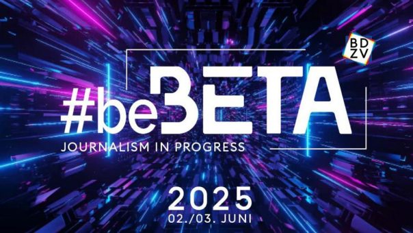 #bebBETA2025 (Konferenz | Berlin)