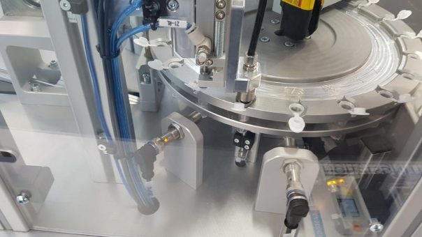 The most important ASAPs for leak testing with compressed air – Useful Tips for the practice (Seminar | Online)