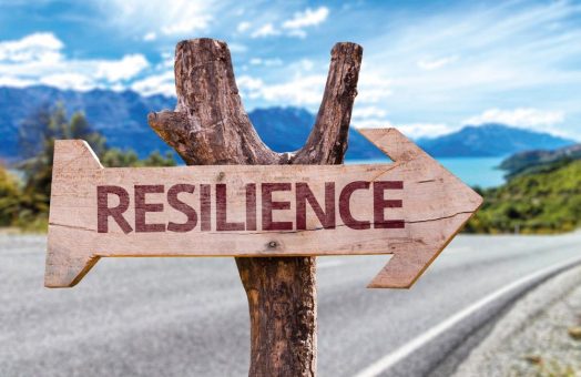 RESILIENZ – Das „Nur da sein “- Retreat (Seminar | Moor-Rolofshagen)