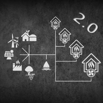 Kalte Nahwärme 2.0 (Webinar | Online)