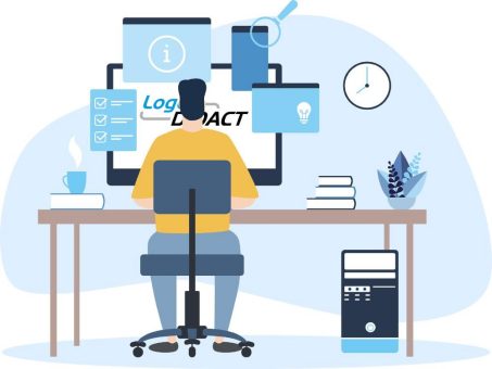 Digitale Infoveranstaltung zu LogoDIDACT (Webinar | Online)