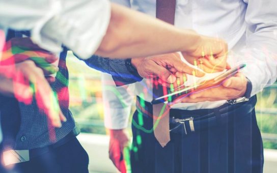 Wie Sie KI & menschliche Expertise für die Automatisierung des Auftragseingangs vereinen (Webinar | Online)