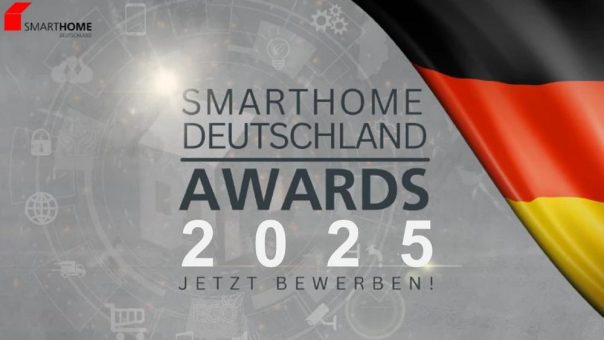 Smarthome Award 2025 (Networking | Berlin)
