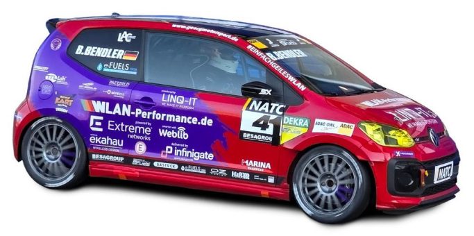 ADAC Tourenwagen Junior Cup – Rennen 3 (Unterhaltung / Freizeit | Spielberg)