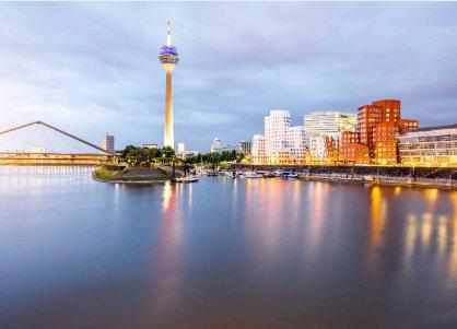 Mediatorenausbildung in Düsseldorf – Herbst 2025 (Schulung | Düsseldorf)