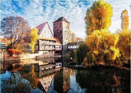 Mediationsausbildung Nürnberg – Herbst 2025 (Schulung | Nürnberg)