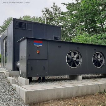 BHKW als Gamechanger der Energiewende – Kostenloses Online-Seminar (Webinar | Online)