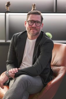 Vortrag: CFO Applikation – von der Raupe zum Schmetterling (Konferenz | Frankfurt am Main)