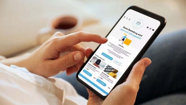Cross Selling im E-Commerce (Webinar | Online)