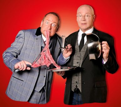 Festspiele Bad Kissingen (Unterhaltung / Freizeit | Bad Kissingen)