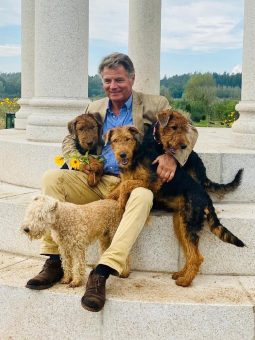 Dennenloher Hundespieltag (Unterhaltung / Freizeit | Unterschwaningen)