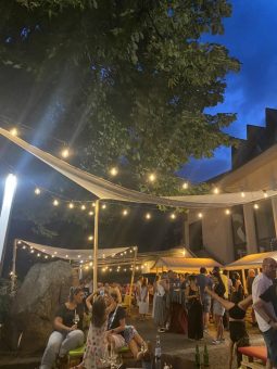 Aperitivo Lungo in Algund (Unterhaltung / Freizeit | Algund)