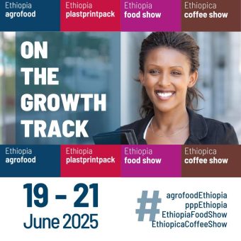 Ethiopia food show (Messe | Addis Ababa)