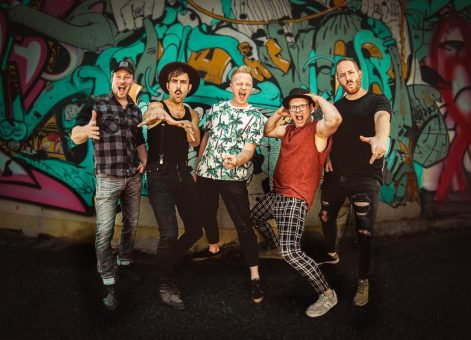Open Air Konzert – Fäatschbänkler (Unterhaltung / Freizeit | Algund)