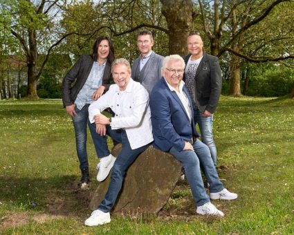 Open Air Konzert – Die Nockis (Unterhaltung / Freizeit | Algund)