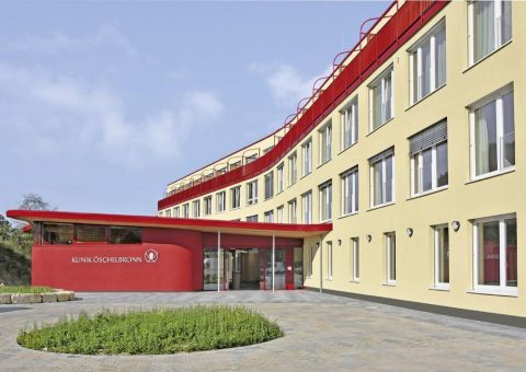 50 Jahre Klinik Öschelbronn – Tag der offenen Tür am 24. Mai 2025: Ein Fest für die ganze Familie (Unterhaltung / Freizeit | Niefern-Öschelbronn)