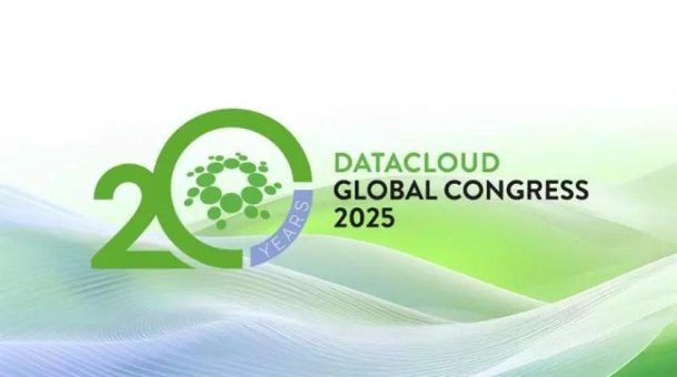 Data Center Group auf dem Datacloud Global Congress 2025 (Kongress | Cannes)