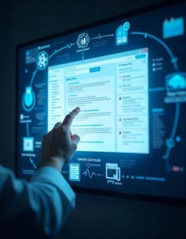 RAG in der Praxis: Wie Verlage mit KI echten Mehrwert schaffen (Webinar | Online)