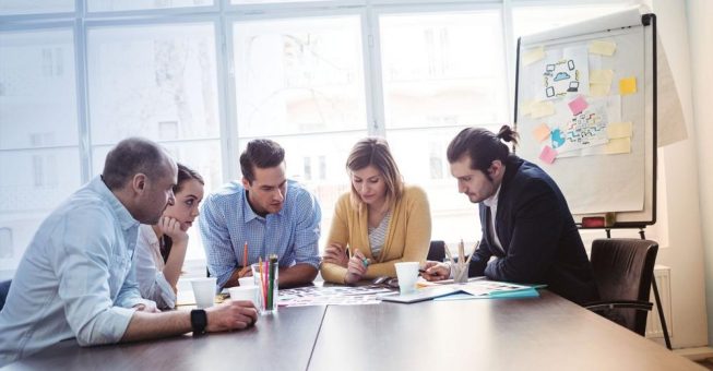 Projektleitertraining: Kommunikation und Kooperation im Projekt (Seminar | Köln)