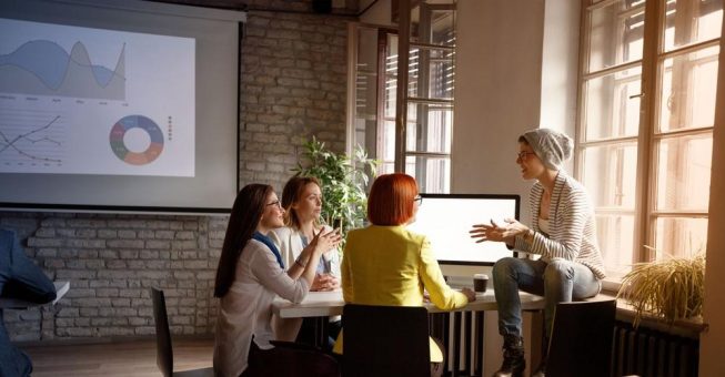 Changemanagement für Projektleiterinnen und Projektleiter (Seminar | Online)