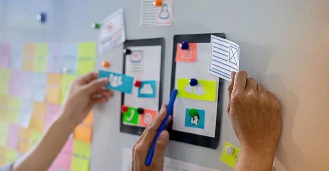 Effektives Projektmanagement: Projektsteuerung und Abschluss im Fokus (Seminar | Online)
