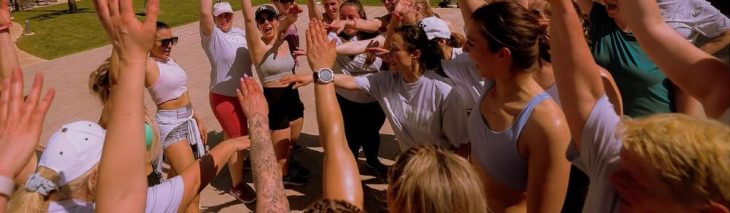 Women’s Health FIT NIGHT OUT (Unterhaltung / Freizeit | Hamburg)