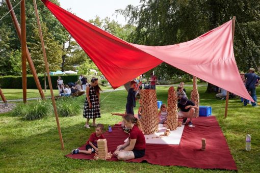 Sommerfest (Unterhaltung / Freizeit | Rheinau)