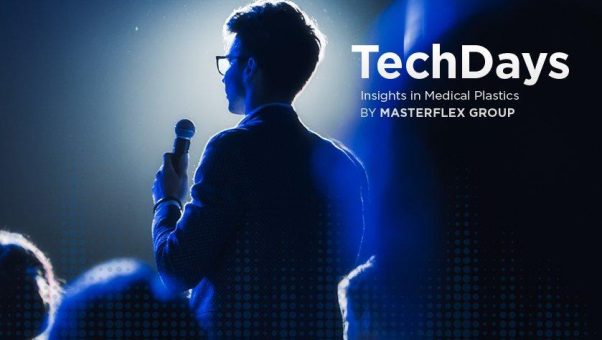 TechDays: Insights in Medical Plastics by Masterflex Group (Networking | Halberstadt)