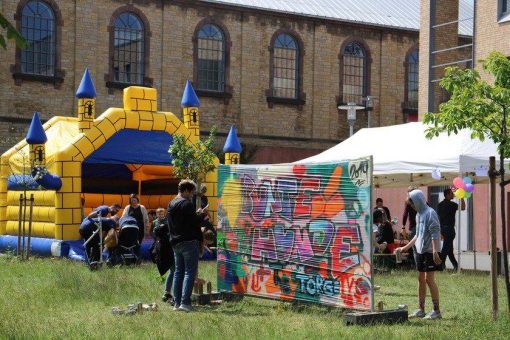 Terrassenfest Familientag (Unterhaltung / Freizeit | Osnabrück)