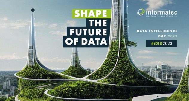 Data Intelligence Day 2023 in Zürich (Seminar | Opfikon)
