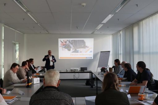X-Ray Schulung in Sindelfingen: Schichtdickenmessung und Materialanalyse per RFA (Schulung | Berlin)