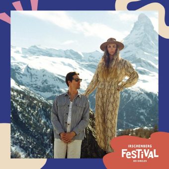 Cari Cari auf dem Irschenberg Festival bei DINZLER (Unterhaltung / Freizeit | Irschenberg)