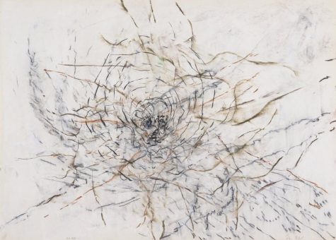 Sonderausstellung PETER HEBER – ÜBER DAS STERBEN (Ausstellung | Hannover)