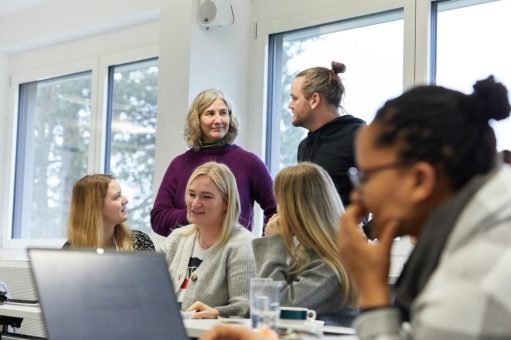 Anmeldeschluss Weiterbildungs-Master „Psychosoziale Beratung mit systemischer Qualifikation (M.A.)“ (Schulung | Darmstadt)