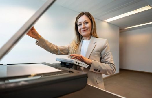 PDV Produkt STREAM: Jetzt wechseln: Scannen kann auch einfach sein! (Webinar | Online)