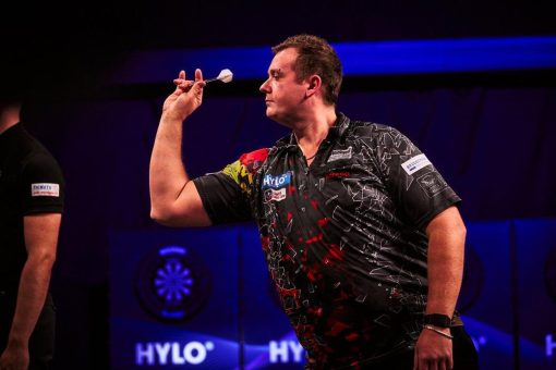 Hylo PDC Europe Next Gen (Sonstiges | Kalkar)