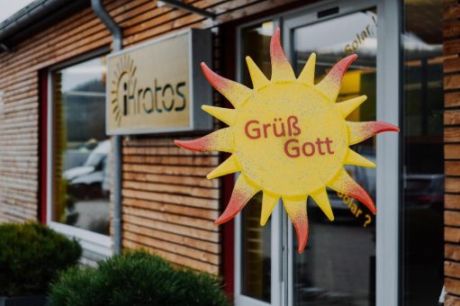 Klimawoche: Beratungspowertage – iKratos GmbH lädt in der Woche vom 10.-17.10.2025 ein (Vortrag | Weißenohe)