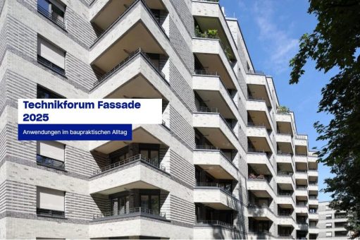 Technikforum Fassade 2025 (Sonstiges | Lübeck)