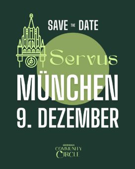 GreenSign Community Circle – München (Networking | München)