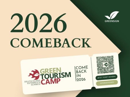 Green Tourism Camp (Konferenz | Bremen)