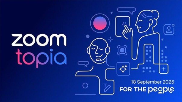 Zoomtopia EMEA 2025 (Konferenz | Online)