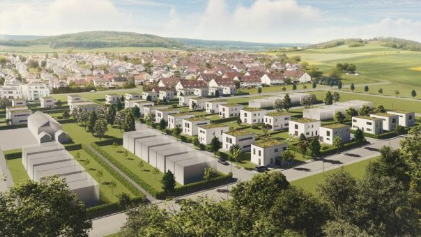 Verkaufsstart am Hausbau-Wochenende! (Sonstiges | Fulda)