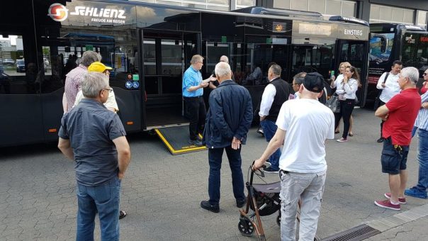 Erste Hilfe in der Praxis | Brandlöschübung (Seminar | Salem)