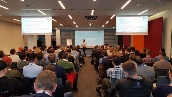 Spezialseminar für Fuhrparkbetreiber – Smart Tacho | Pflichten | Lösungen (Seminar | Tuttlingen)