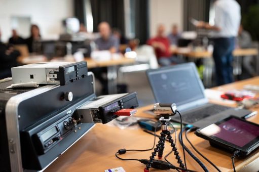 Spezialseminar für Fuhrparkbetreiber – Smart Tacho | Pflichten | Lösungen (Seminar | Kassel)