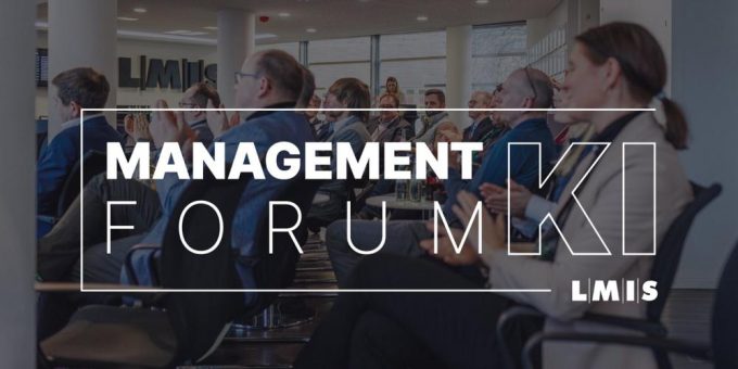 Managementforum KI-basierte Cyber Security (Vortrag | Osnabrück)