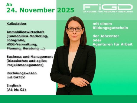 Präsenzkurs: Kalkulation, Controlling und Steuerlehre kompakt (Schulung | Berlin)